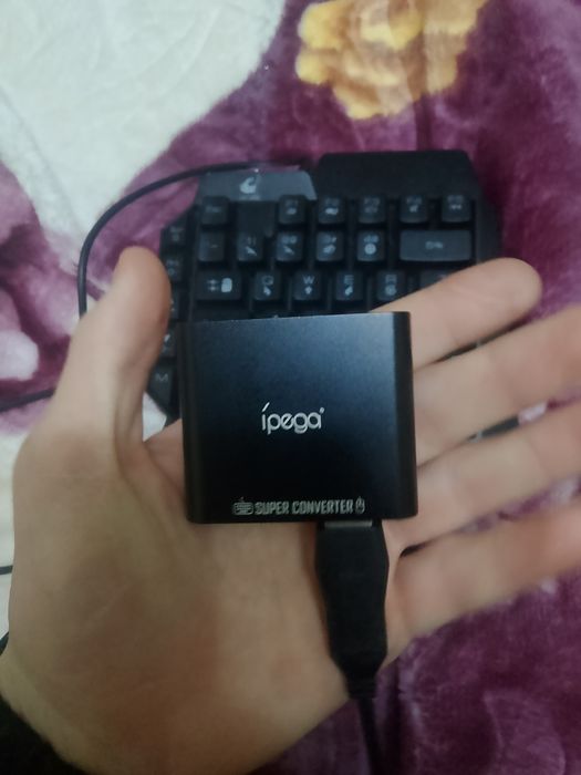 Продам Клаву для телефона