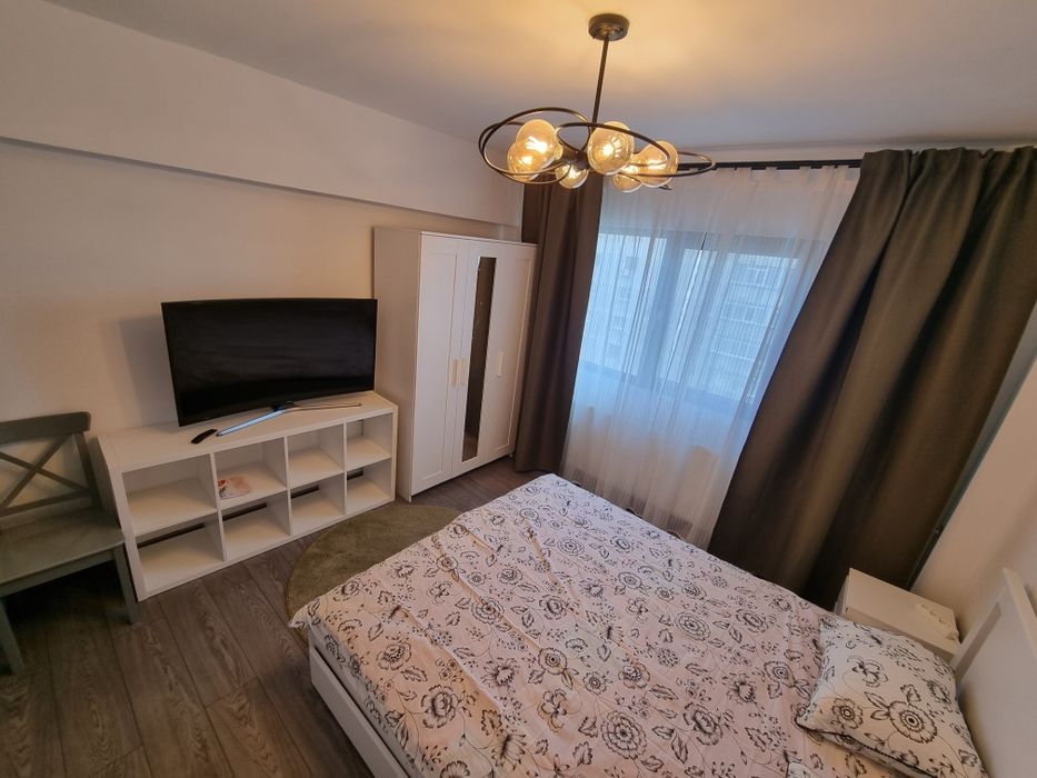 Apartament ultracentral conf. 1 - prima inchiriere