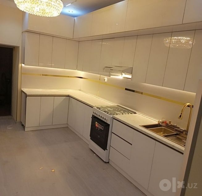 Mebel kuhiniy Toshkent