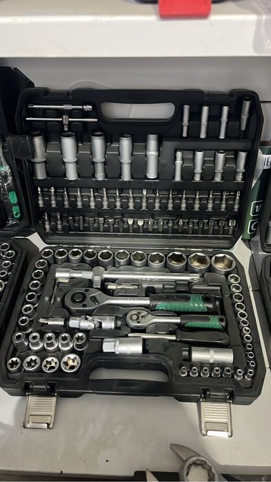 Набор инструментов 108 предмет