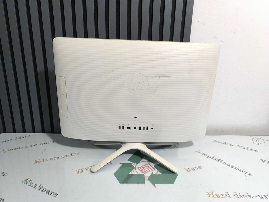 Calculator All-in-One HP 22-b051ng