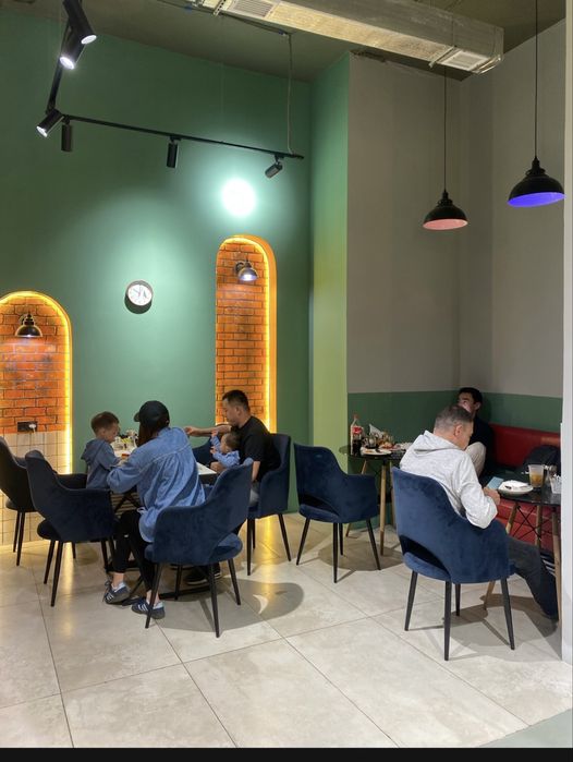 Готовый бизнес.