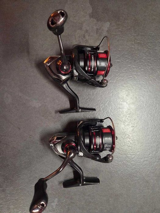 mulinete vanford fa c2000s