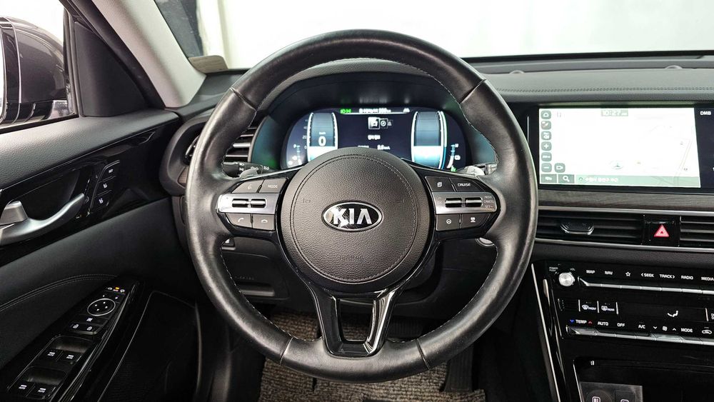 Kia K7 Noblesse 2020