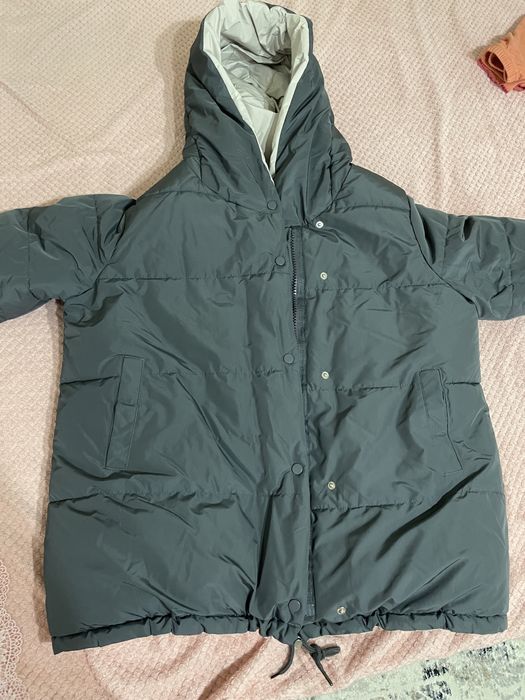 Куртки зимние