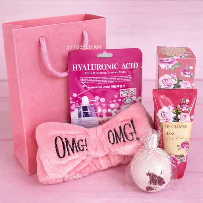 Подарки на 8 марта оптом