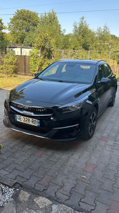 Kia X-ceed 2022 Plugin Hybrid cu Garantie Baterie