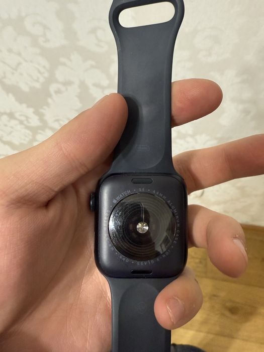 Apple watch часы
