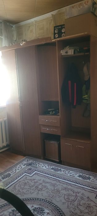 Отдам даром прихожку
