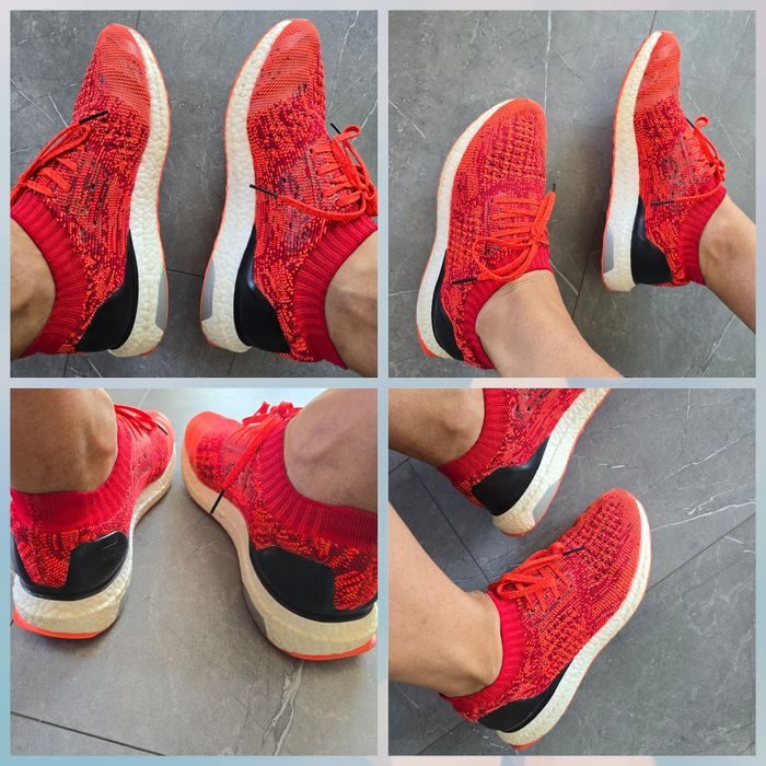 Adidas Ultra Boost alergare sala miscare 41-42