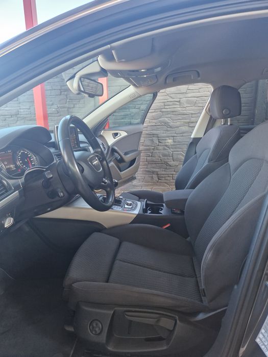 Audi A6  2.0 TDI
