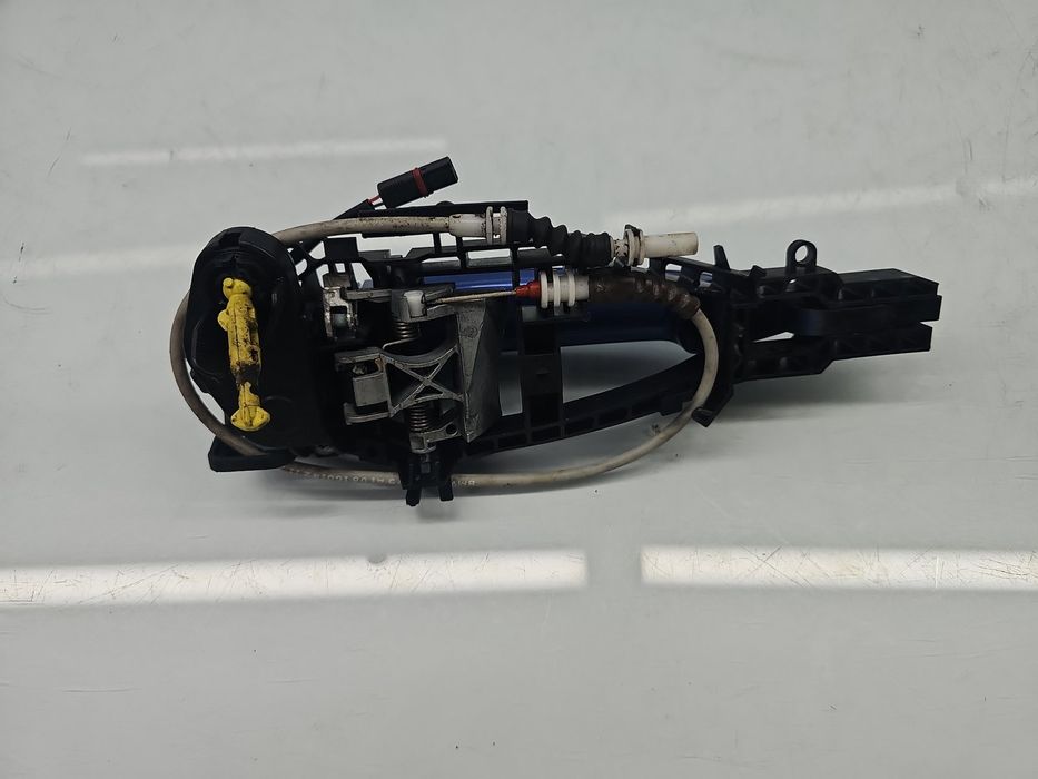 Maner usa dreapta fata Bmw 4 (F32) [Fabr 2013-prezent] Coupe Pachet M