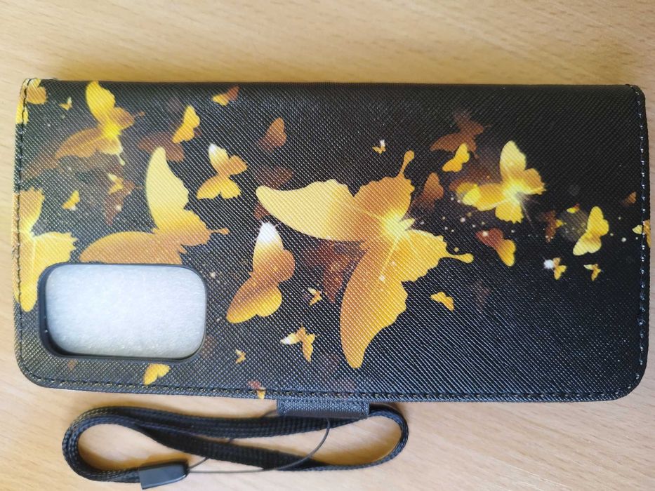 Калъф за телефон Xiaomi Redmi Note 11 - тип тефтер