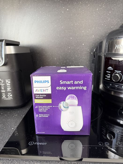 Нагревател за шишета Philips Avent