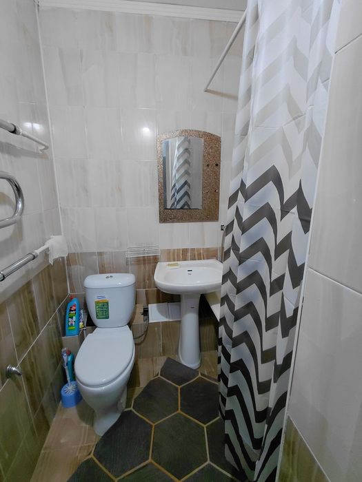 Смарт. Тв. 1 комн.