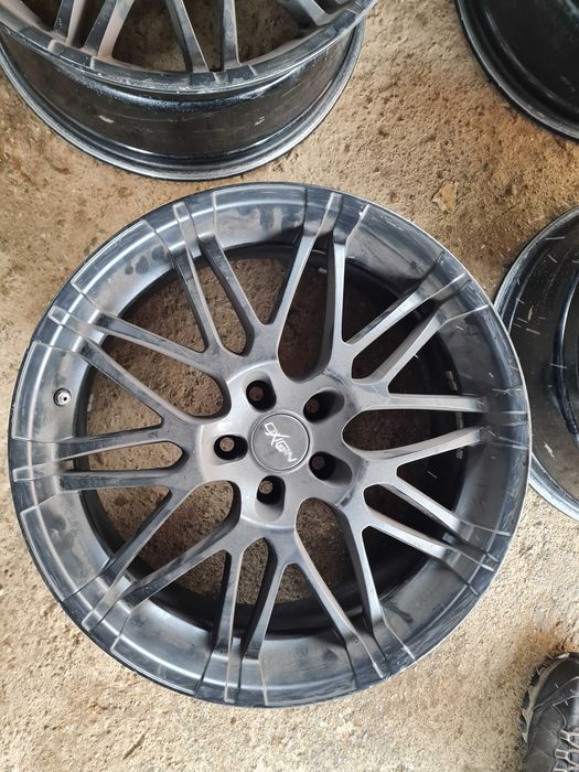 Лети джанти 5х112 19" цола Ауди Мерцедес VW