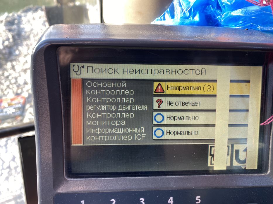 Диагностика Спецтехника ремонт электроники Всех типов