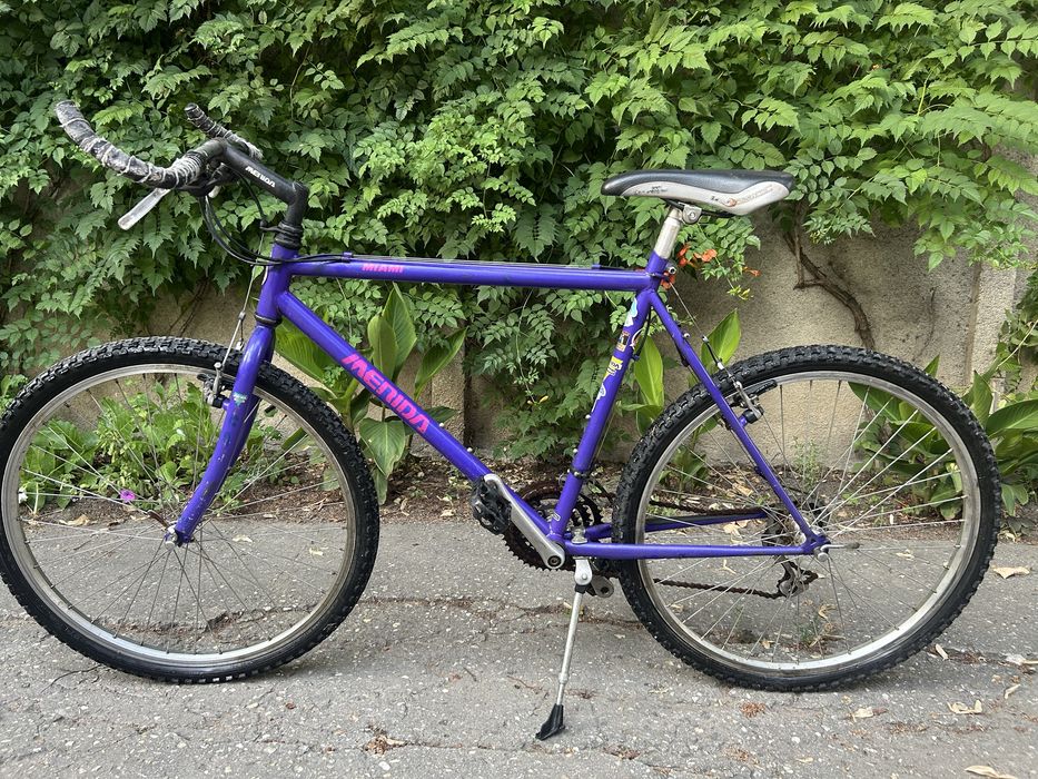Bicicleta Merinda Miami