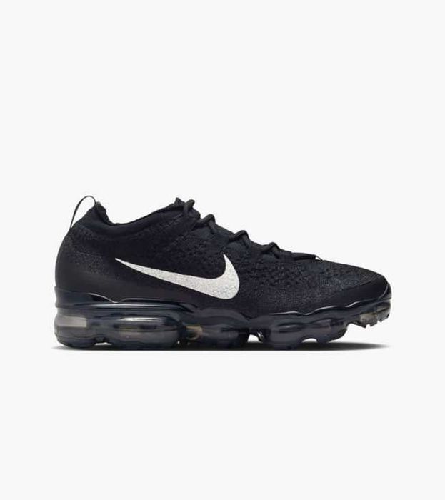 Nike Air Vapormax Black/Sail-Anthracite 2023 / Outlet