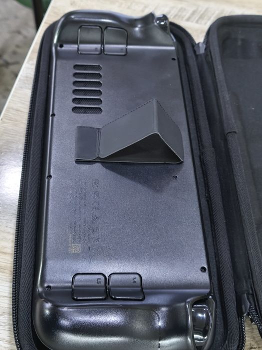 Ideal Steam deck 1TB