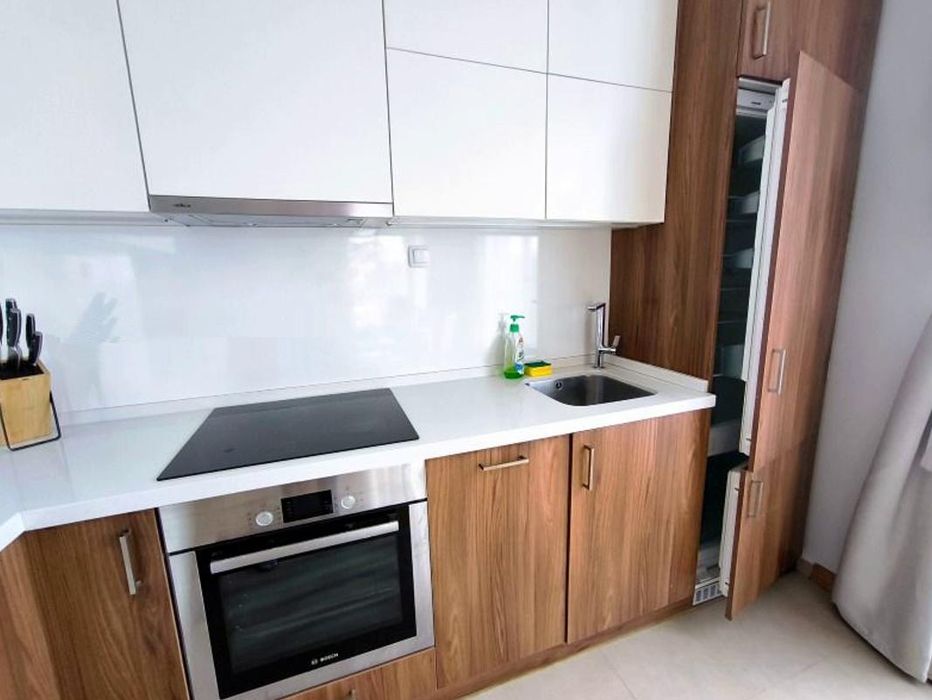 Тристаен, под наем, кв. Драгалевци