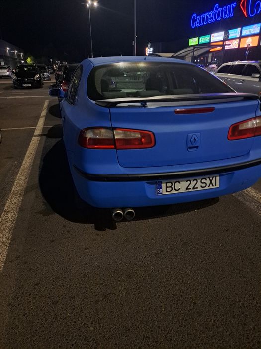 Vând sau schimb renault laguna 2