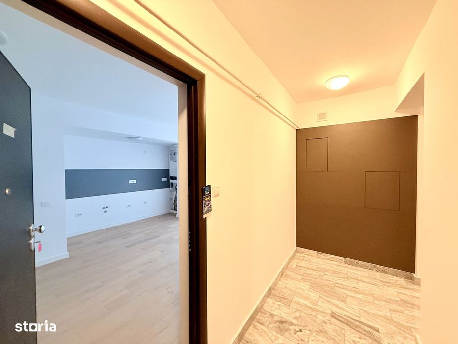 Tribunal Bulevardul Unirii bloc Boutique apartament tip 2 camere 2025