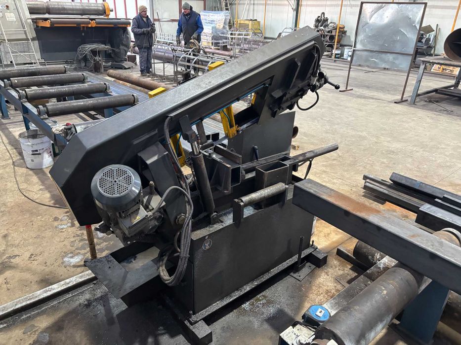 Fierastrau Bekamak BMSY320