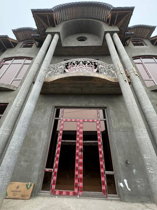 Evro Dom Evro Karopka xovli Eski 16 - Yillik Toshmi Po'stdan 800 Metr