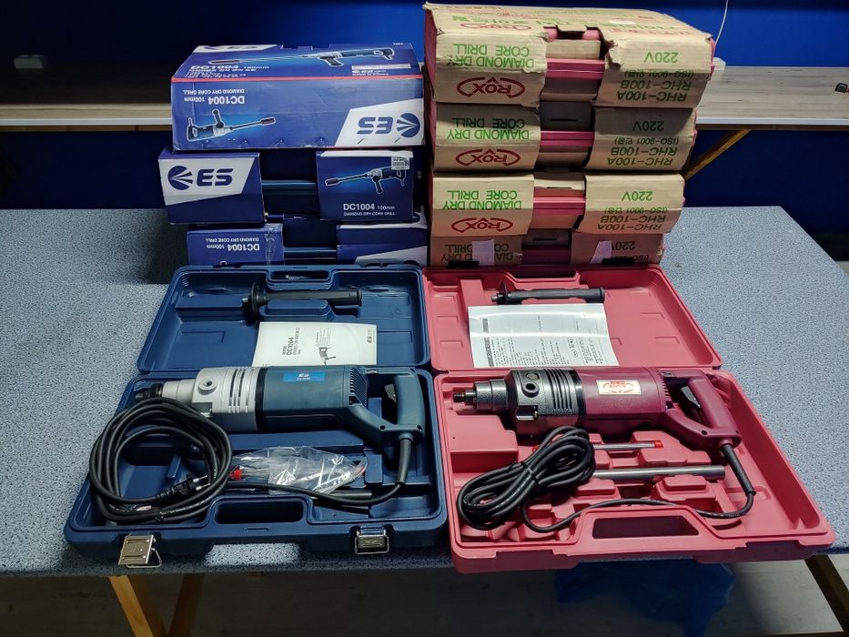 Акция  310 минг сум Алмазный коронки 55