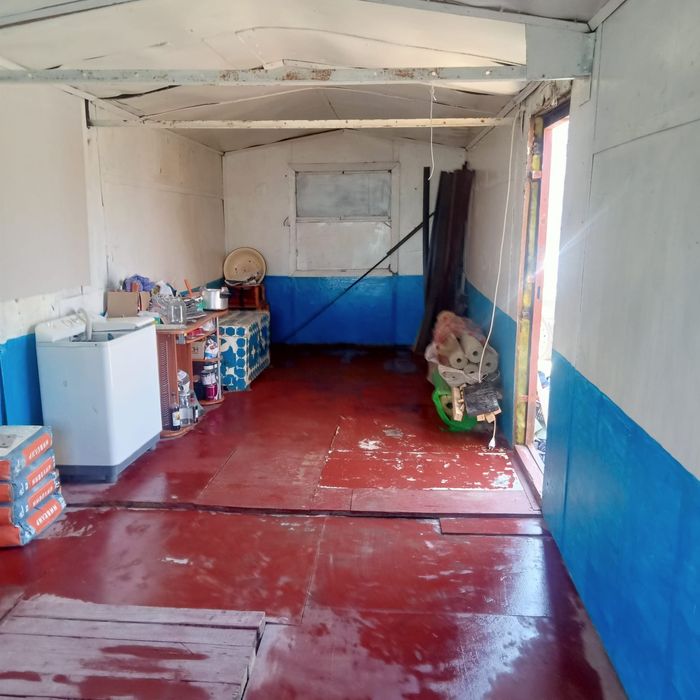 Продам жилой Вагончик