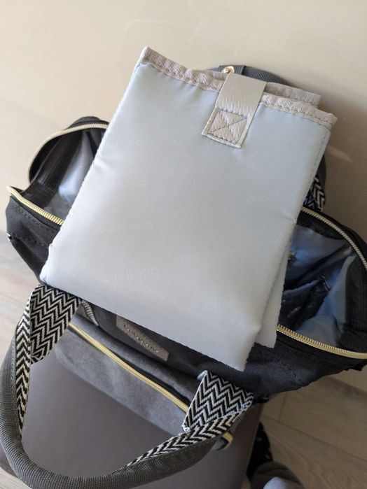 Раница за детска количка