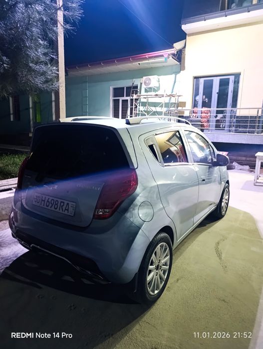 2012 AVTOMAT prapan gaz qòyilgan