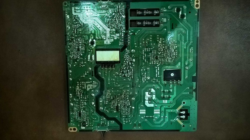 Samsung Main Board BN94-11378B UE55KU6179UXZG