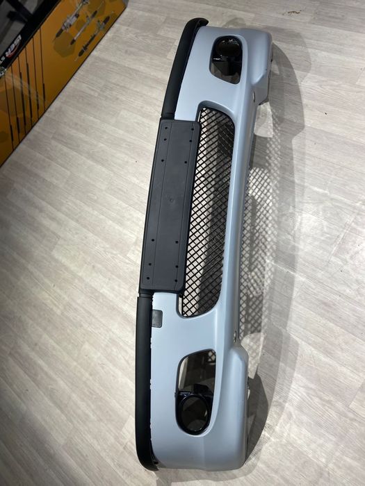 BMW e46 передний бампер, БМВ е46 задний бампер , БМВ е46 пороги