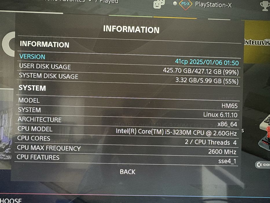 Ретро конзола с 40 000 игри | PS1 PS2 PSP MAME | HDMI