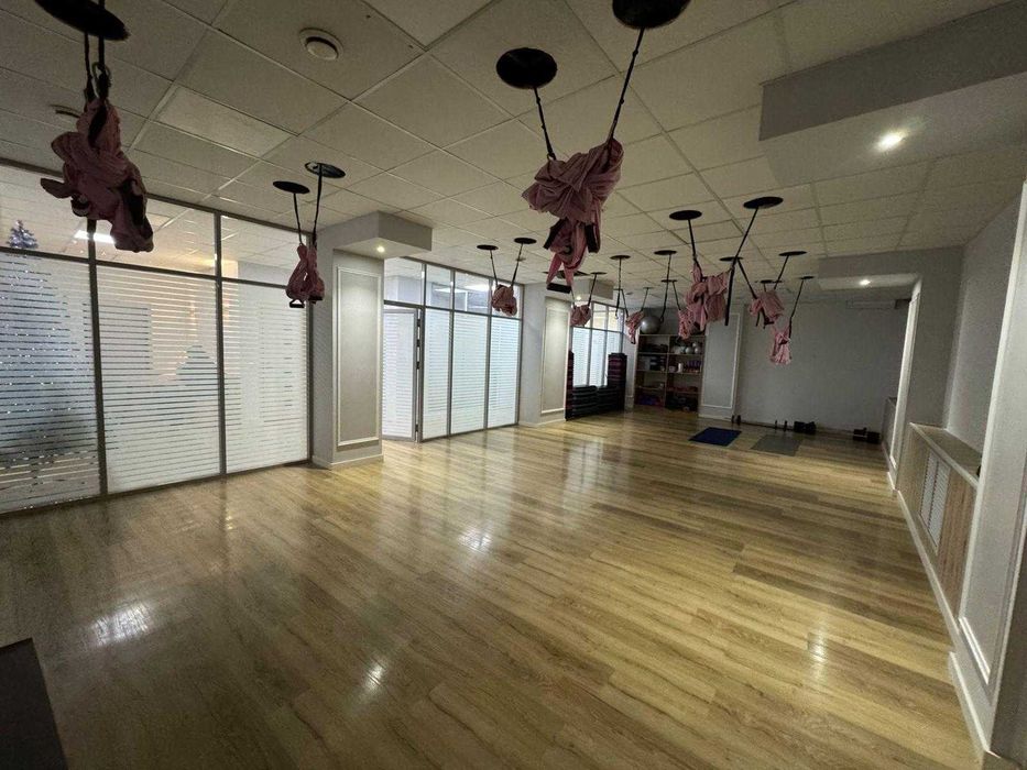 Продается помещение по Сатпаева