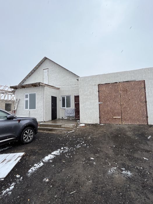 Продаю дом мкр Кунгей