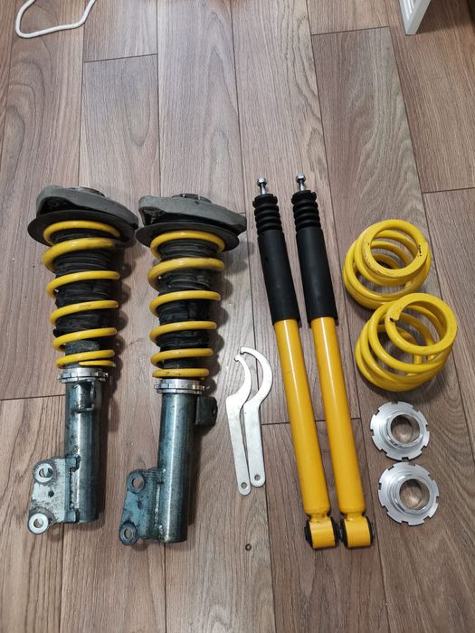 Suspensie reglabila Mercedes A Class W176