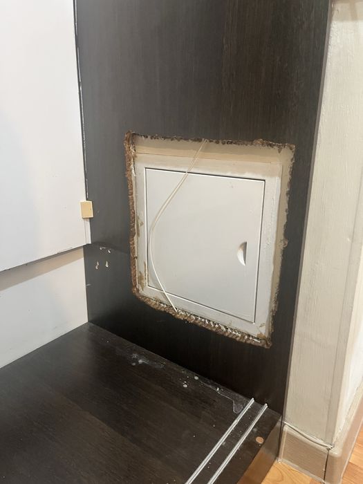 Отдам шкаф! Самовывоз!