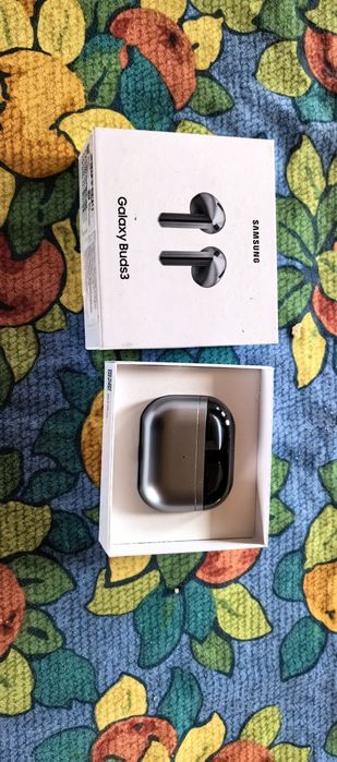 Samsung Galaxy Buds 3