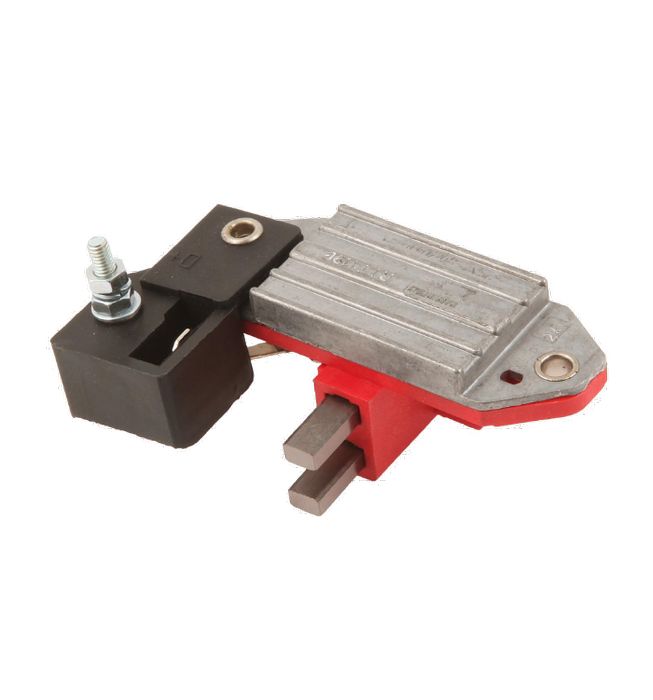 Releu alternator Lucas 083606411010 • Compatibil Iveco, Fiat-Allis