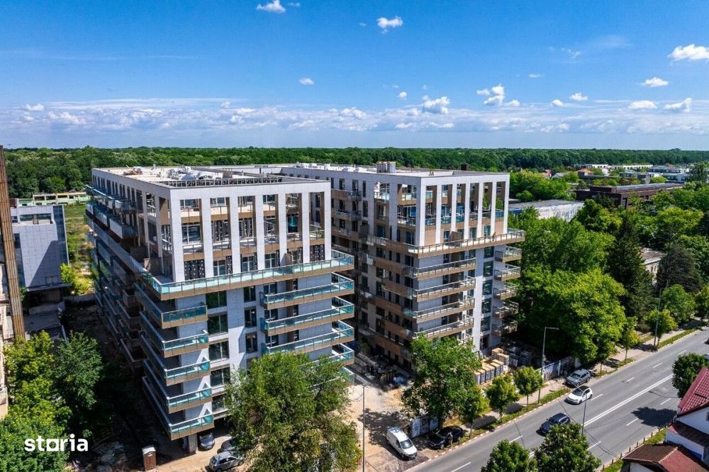 3 Camere Lux| 90 Mp -Cortina 126| Erou Iancu Nicolae