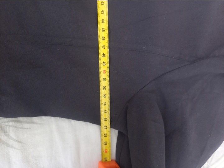 Geaca dama bleumarin LKZ