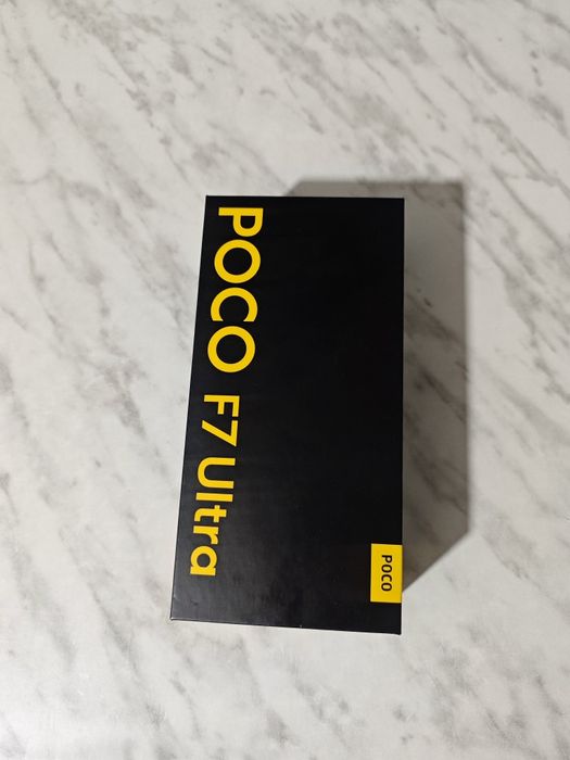 pocof7ultra  Poco