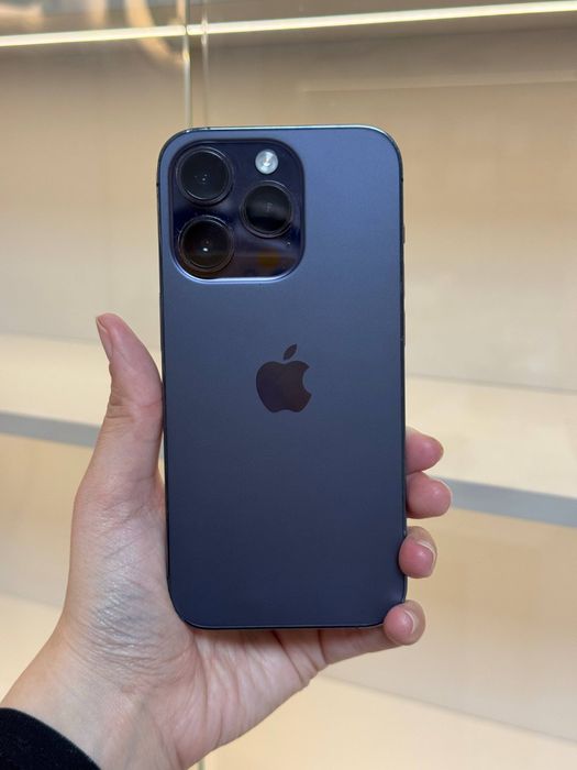 айфон 14 про сатылады