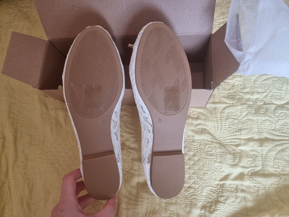 Дамски летни обувки