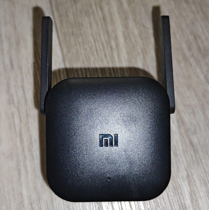 Xiaomi Mi Wi-Fi Amplifier Pro (модель R03)