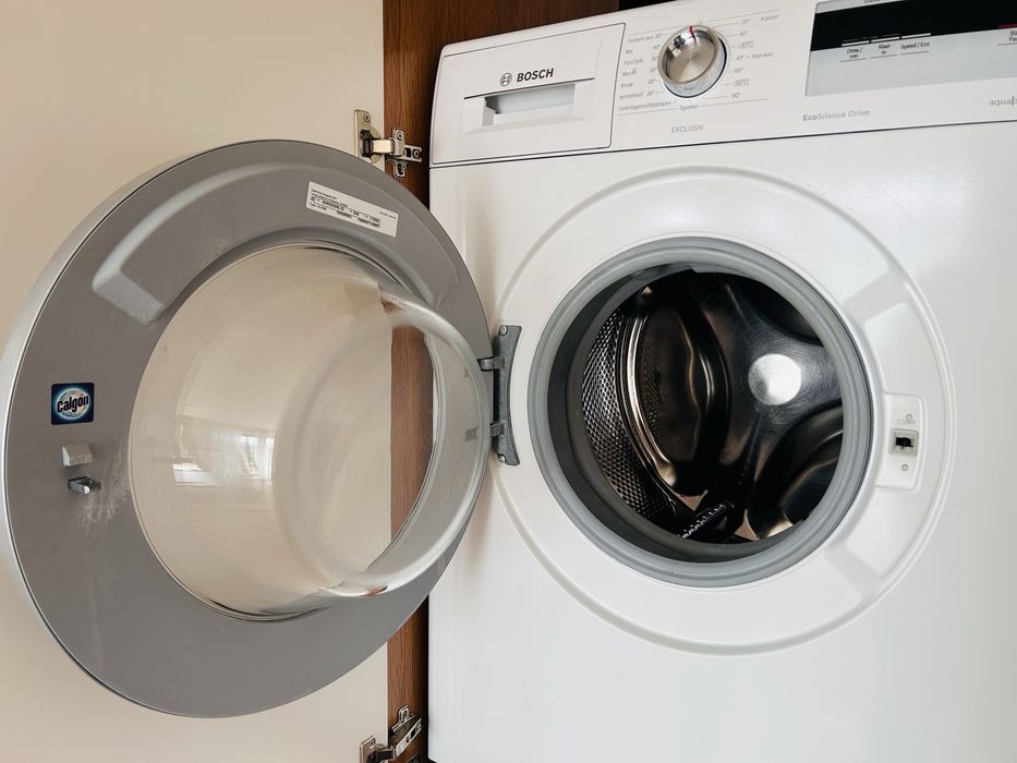 Пералня Bosch
