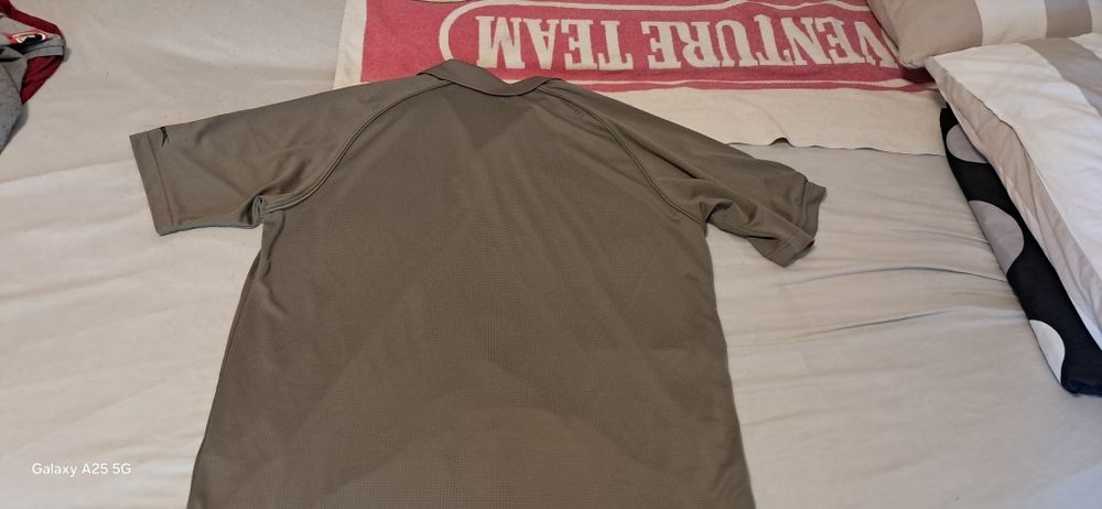 Tricou Slazenger original bărbați mărimea xxl